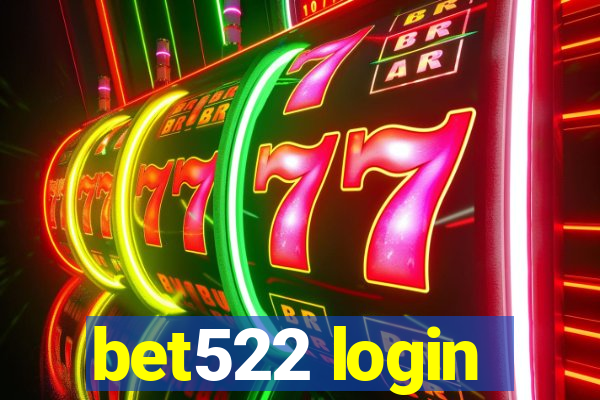 bet522 login